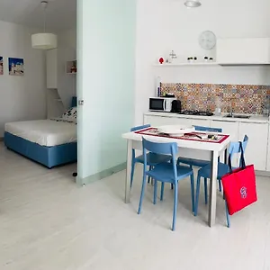 Casa vacanze Luce Del Mare Bilocale Comfort Piano Terra - Piano Primo, San Vito Lo Capo