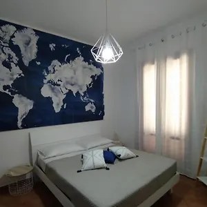 Casa vacanze Coral Sea B2, San Vito Lo Capo