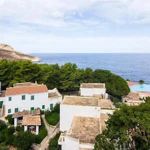 Appartamento Riserva Dello Zingaro, San Vito Lo Capo