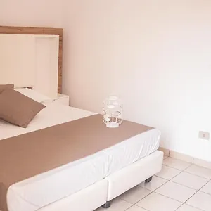 Hotell Al Paradise, San Vito Lo Capo