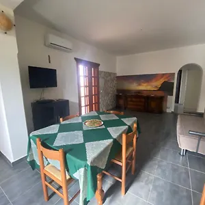 Casa vacanze Nu Jardinu 'nmezzu Di Lu Mari, San Vito Lo Capo