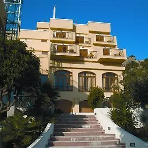Hotell Panoramic, San Vito Lo Capo