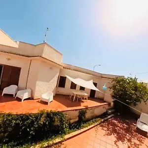 Villa Farfalla, San Vito Lo Capo