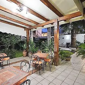 Kimos San Vito Lo Capo